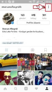 Instagram Hesabı Nasıl Gizlenir? (Resimli Anlatım)