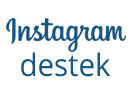 11858 Instagram Destek Hattı