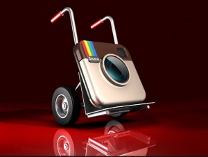 Instagram Ticari Marka Hakların İhlalini Bildirme 1