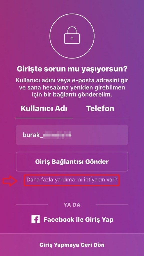 Instagram Hesabı Nasıl Kurtarılır_ - 1