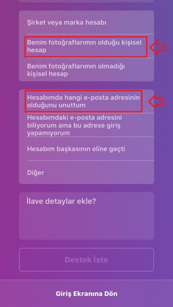 Instagram Hesabı Nasıl Kurtarılır_ - 2