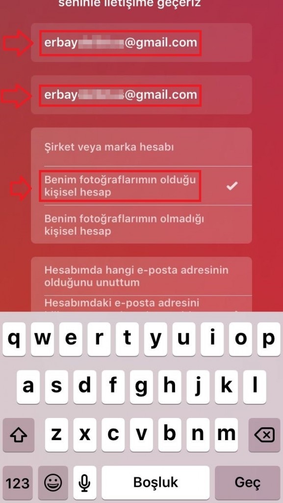 Instagram Hesabı Nasıl Kurtarılır_ - 3