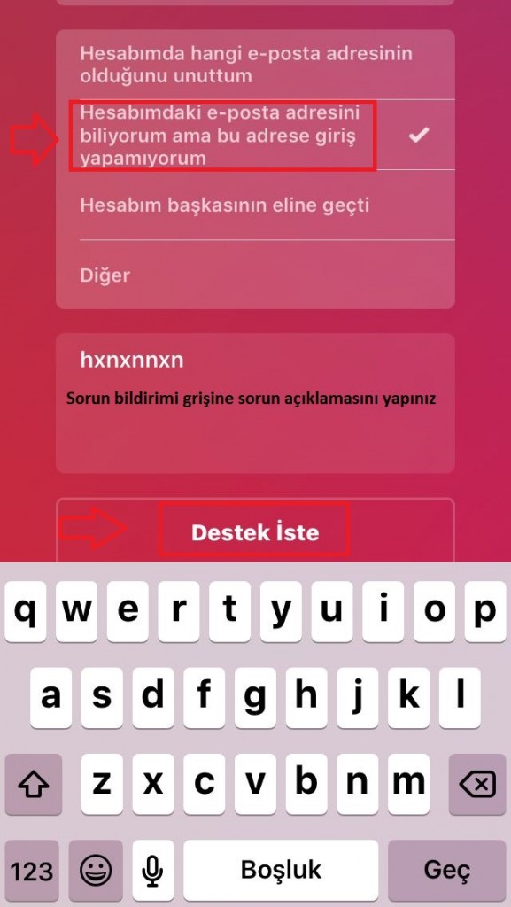 Instagram Hesabı Nasıl Kurtarılır_ - 4